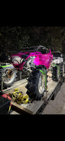 Seggz Metal Barbie Candy Pearl REVOLUTIONARY COLORS-15