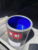 Sonic Blue Pearl Revolutionary Colors-12