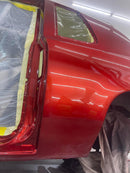 Bloodz 🍊 Orange Candy Pearl REVOLUTIONARY COLORS-4