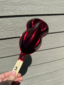 Red Kingdom Candy Pearl REVOLUTIONARY COLORS-3