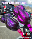 Purple Drank Candy Pearl REVOLUTIONARY COLORS-4