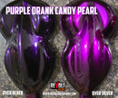 Purple Drank Candy Pearl REVOLUTIONARY COLORS-7