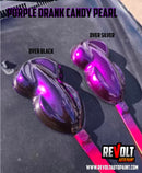 Purple Drank Candy Pearl REVOLUTIONARY COLORS-8