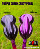 Purple Drank Candy Pearl REVOLUTIONARY COLORS-6