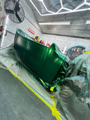 Emerald AF Candy Pearl REVOLUTIONARY COLORS-7