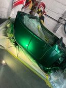 Emerald AF Candy Pearl REVOLUTIONARY COLORS-12