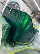 Emerald AF Candy Pearl REVOLUTIONARY COLORS-11