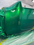 Emerald AF Candy Pearl REVOLUTIONARY COLORS-10