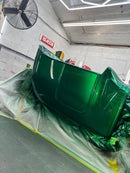 Emerald AF Candy Pearl REVOLUTIONARY COLORS-8