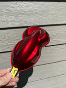 Candied 🍎 Apple Red 🍎 Candy  REVOLUTIONARY COLORS-1