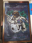 RIOT SOLVENT AIRBRUSH PAINT 4oz BOTTLE-43