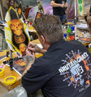 RIOT SOLVENT AIRBRUSH PAINT 4oz BOTTLE-40