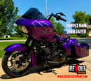 Purple Rain Pearl         Revolutionary Colors-13