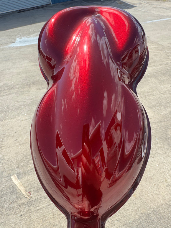 Sangre 🩸 Por Sangre 🩸 Candy Pearl