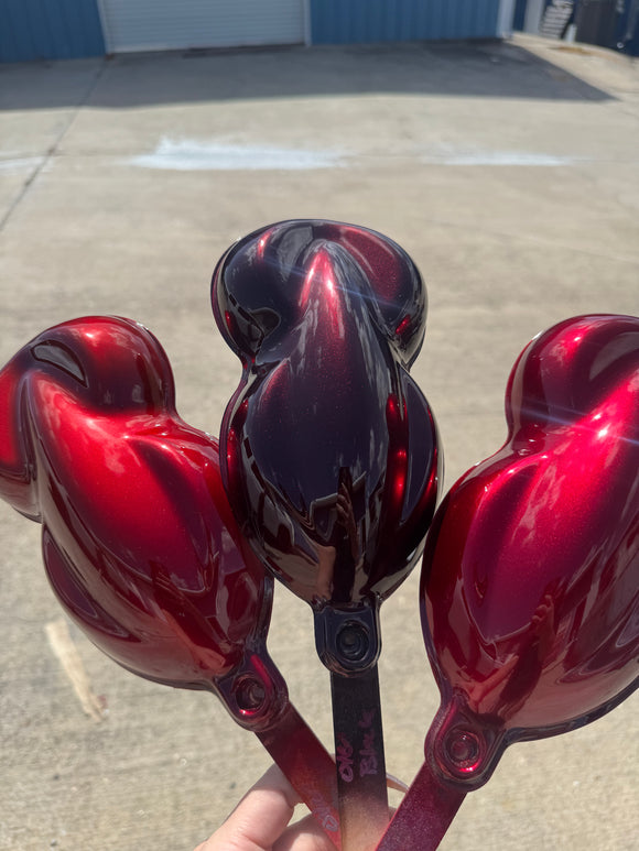 Sangre 🩸 Por Sangre 🩸 Candy Pearl