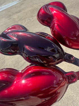 Sangre 🩸 Por Sangre 🩸 Candy Pearl - 0