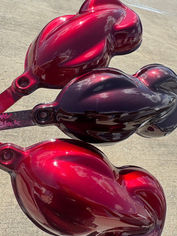 Sangre 🩸 Por Sangre 🩸 Candy Pearl