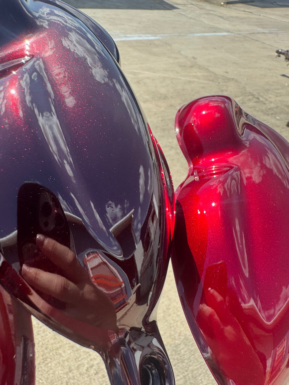 Sangre 🩸 Por Sangre 🩸 Candy Pearl