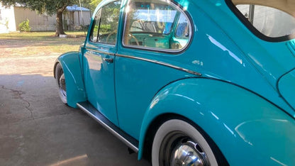 Tiffany Blue (Solid) Revolutionary Colors