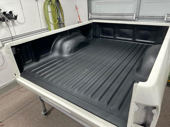 BEDLINER 2K PROTECTIVE POLYURETHANE COATING 5L (Black & Tintable)
