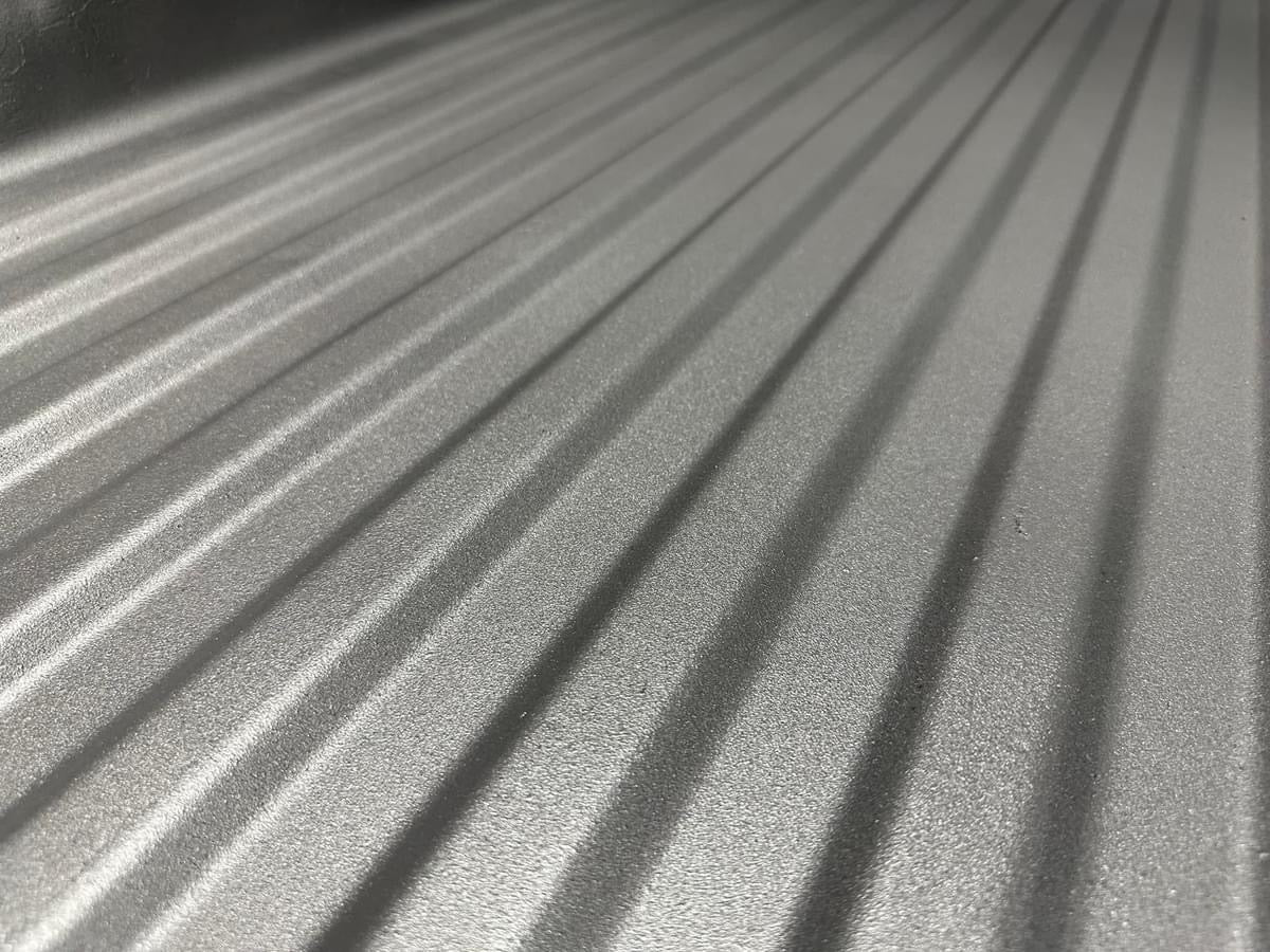 BEDLINER 2K PROTECTIVE POLYURETHANE COATING 5L (Black & Tintable)