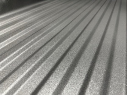 BEDLINER 2K PROTECTIVE POLYURETHANE COATING 5L (Black & Tintable)