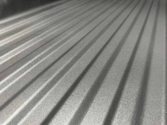 BEDLINER 2K PROTECTIVE POLYURETHANE COATING 5L (Black & Tintable)