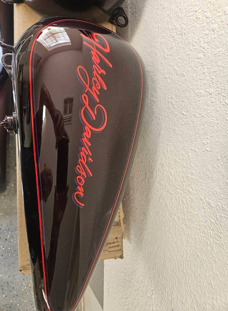 Black 🍒 Cherry Candy Pearl Revolutionary Colors