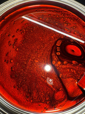 ☀️Sunshine☀️ Orange Candy Pearl REVOLUTIONARY COLORS - 0