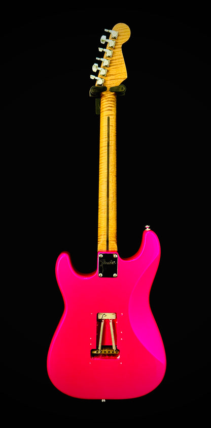 Let’s Go Barbie Pink (Solid) Revolutionary Colors