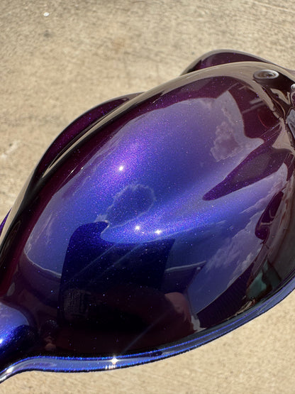 MIDNIGHT PURPLE 3 SUPERSHIFT REVOLUTIONARY COLORS
