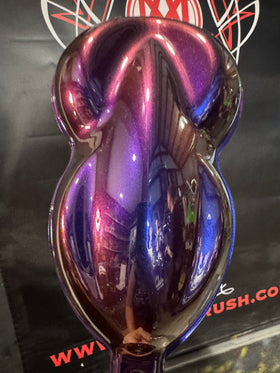 MIDNIGHT PURPLE 3 REVOLUTIONARY COLORS - 0