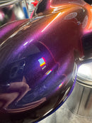 MIDNIGHT PURPLE 3 REVOLUTIONARY COLORS-3