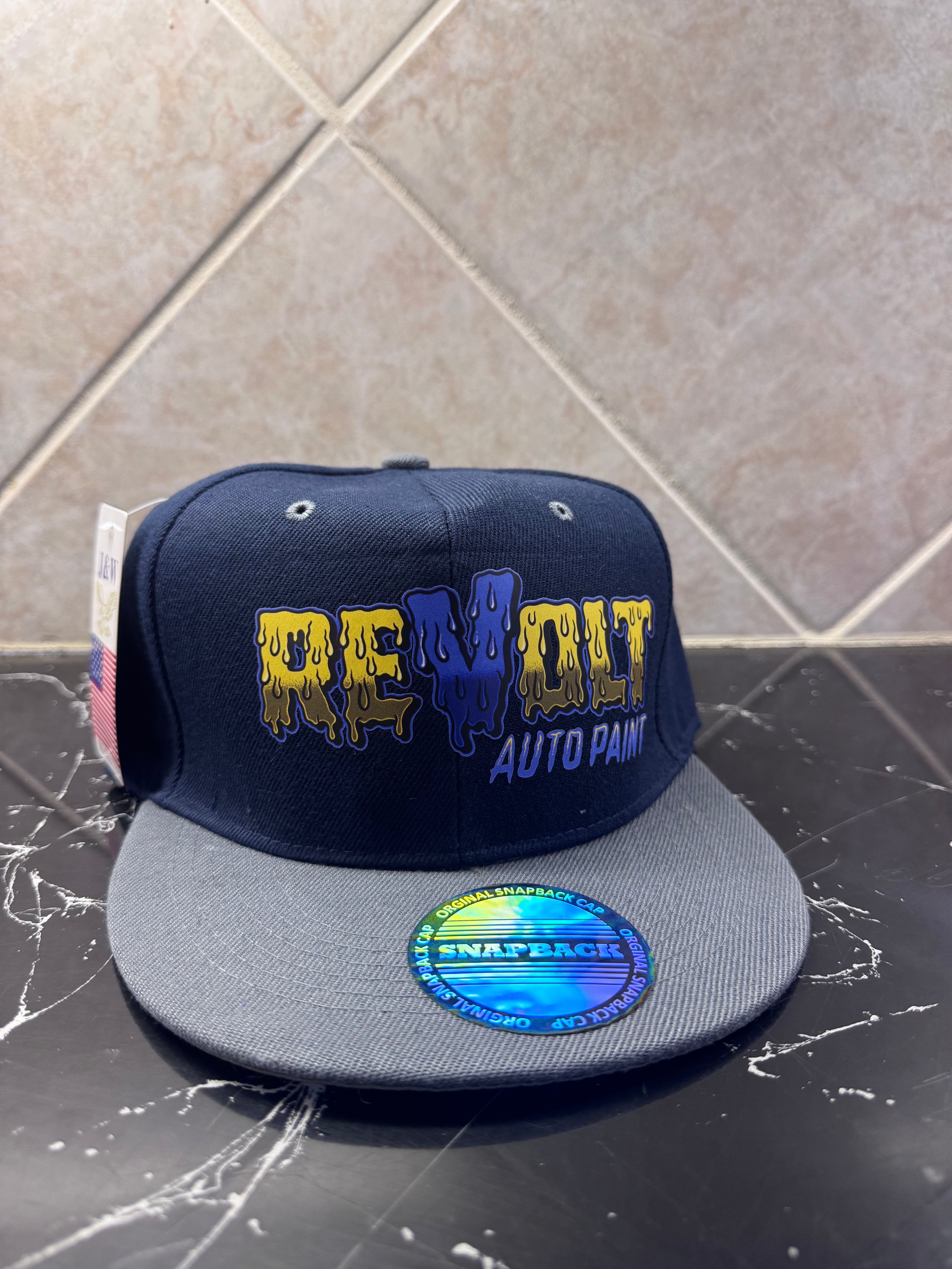 Them Miller Boyz Hats