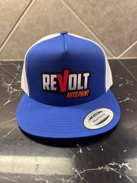 Them Miller Boyz Hats