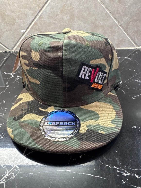 Them Miller Boyz Hats