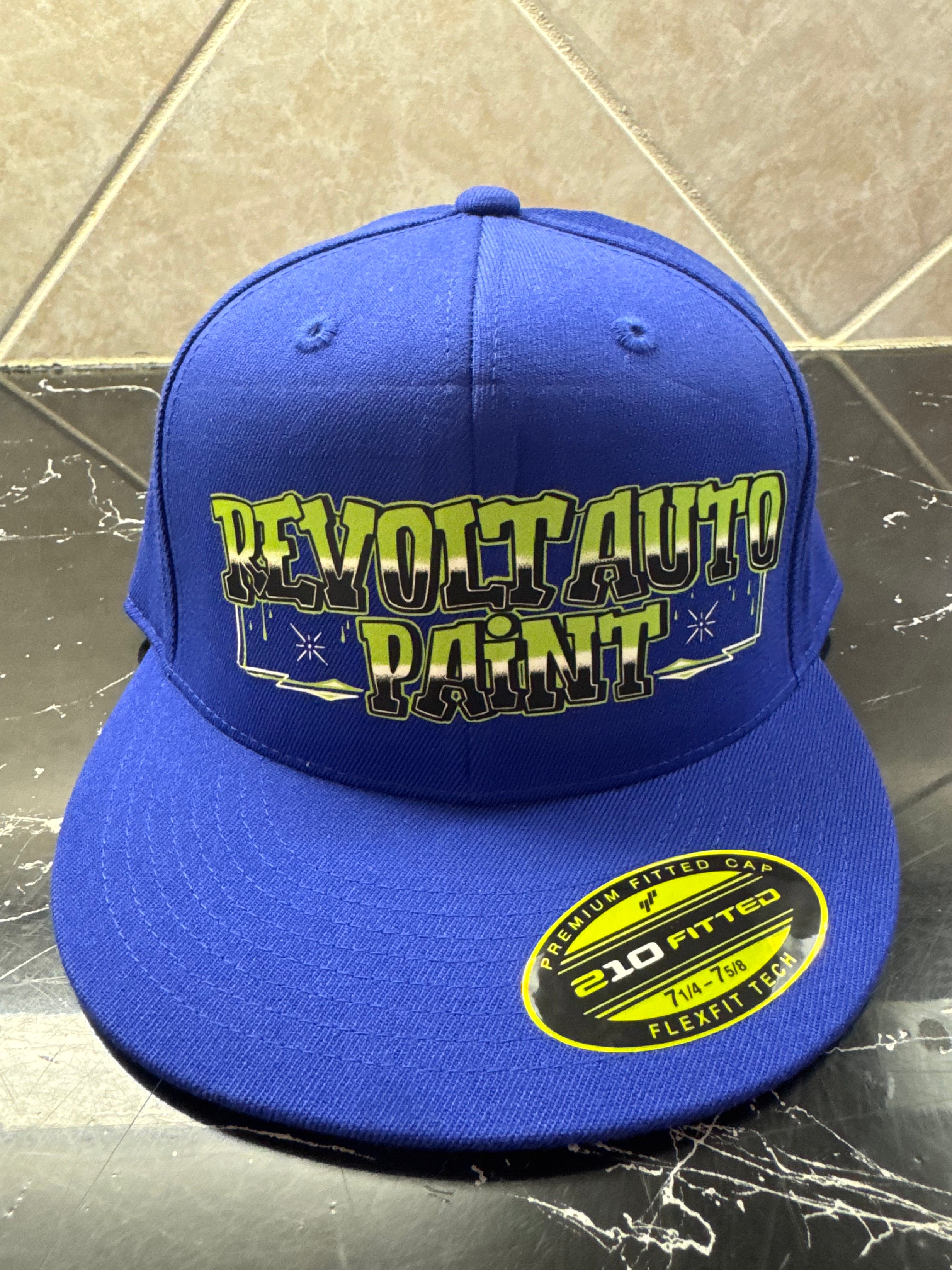 Them Miller Boyz Hats