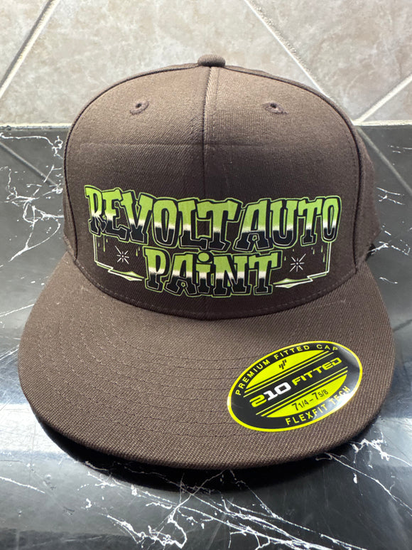 Them Miller Boyz Hats