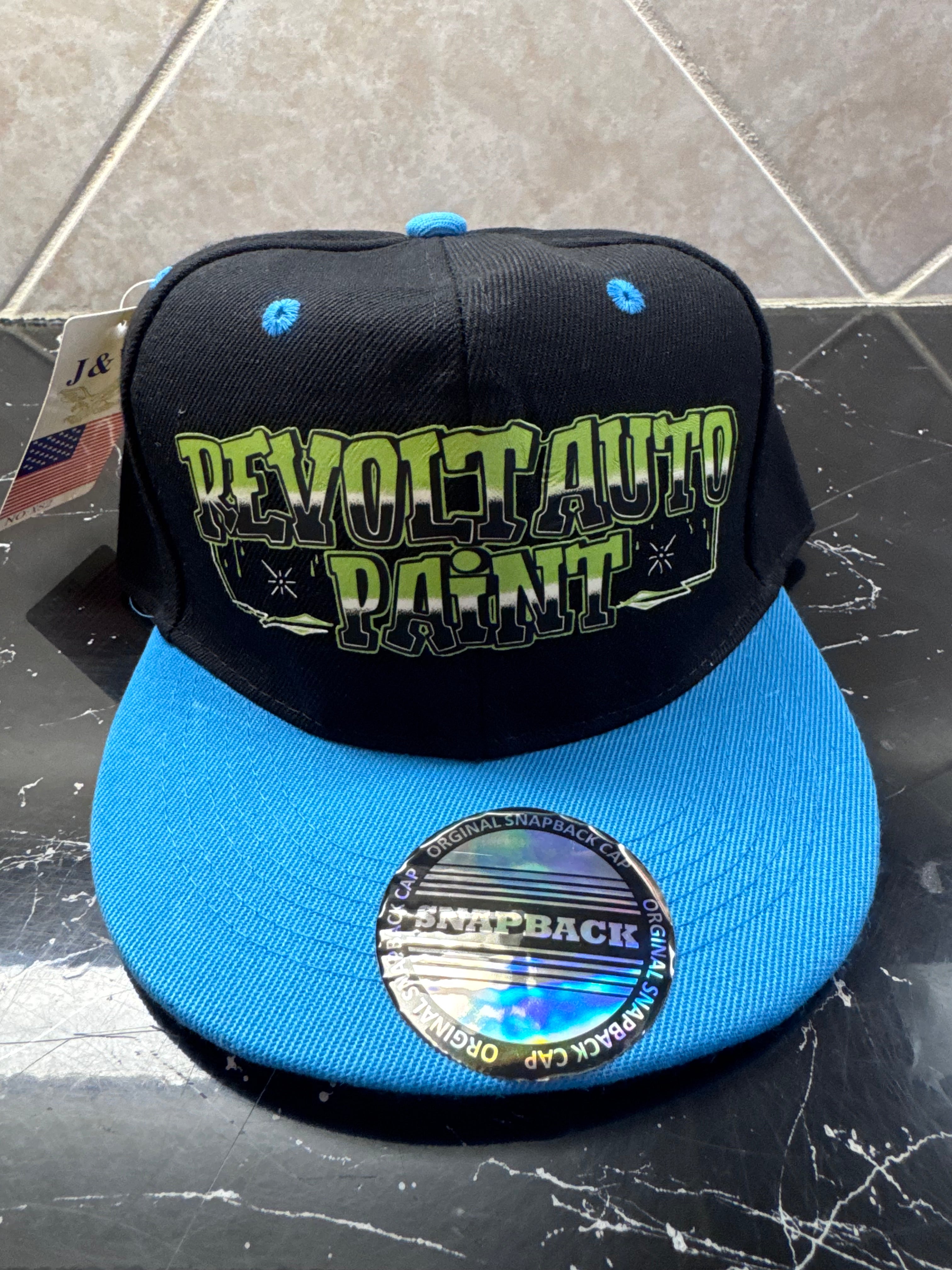 Them Miller Boyz Hats