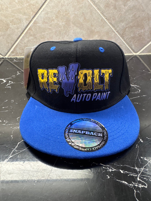 Them Miller Boyz Hats