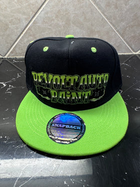 Them Miller Boyz Hats