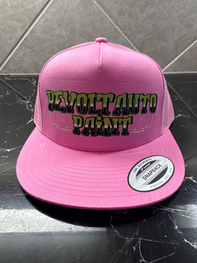 Them Miller Boyz Hats