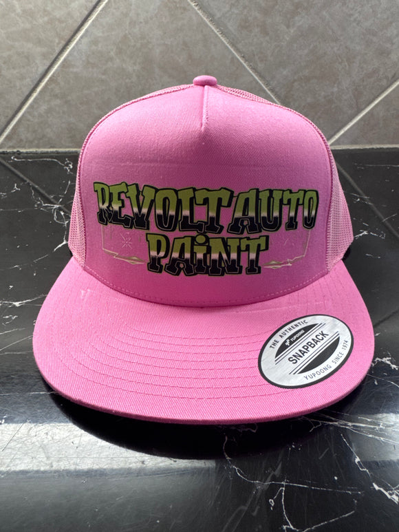 Them Miller Boyz Hats