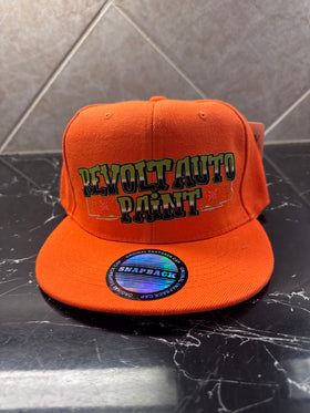 Them Miller Boyz Hats