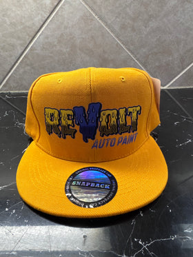 Them Miller Boyz Hats