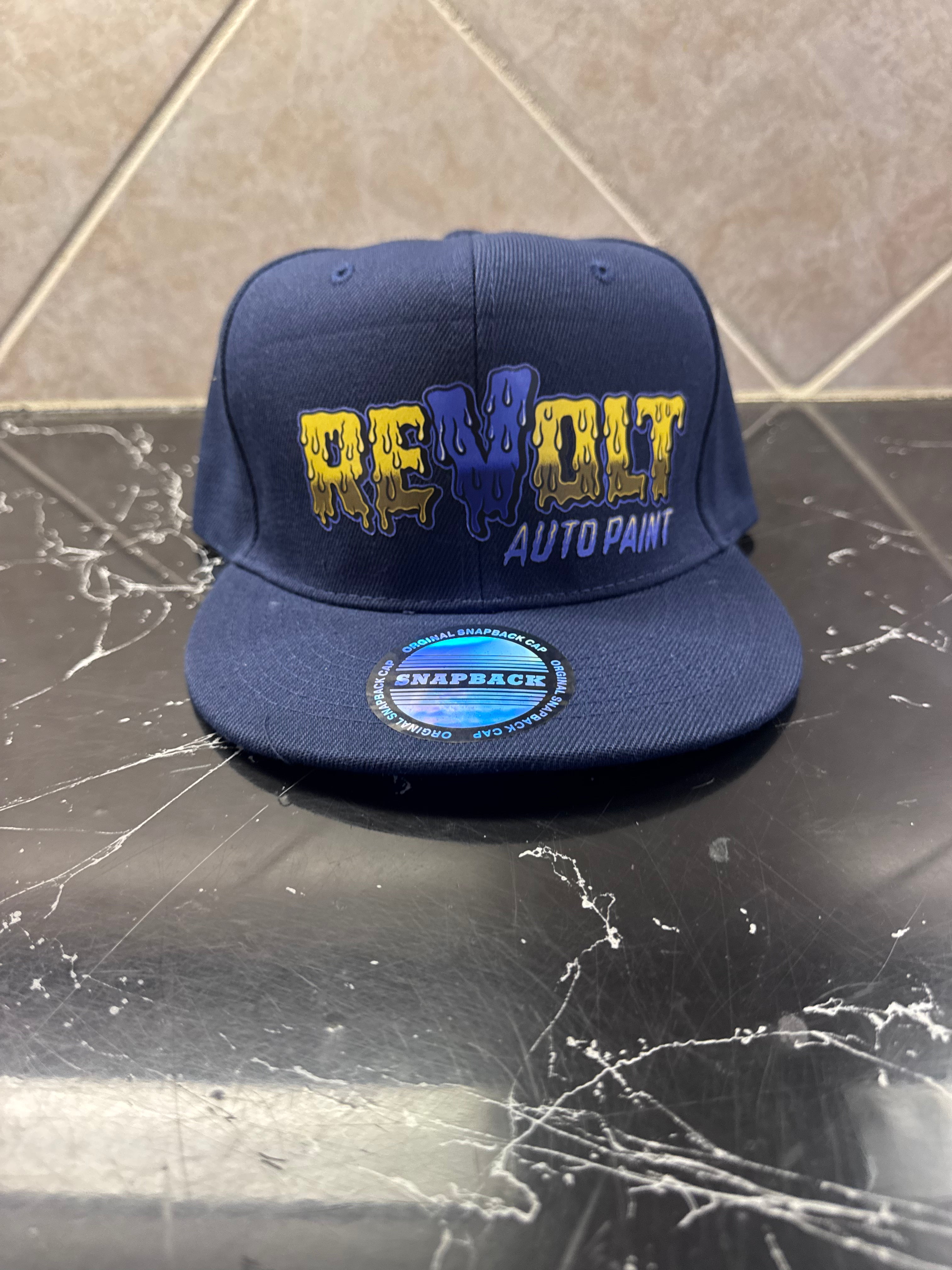 Them Miller Boyz Hats