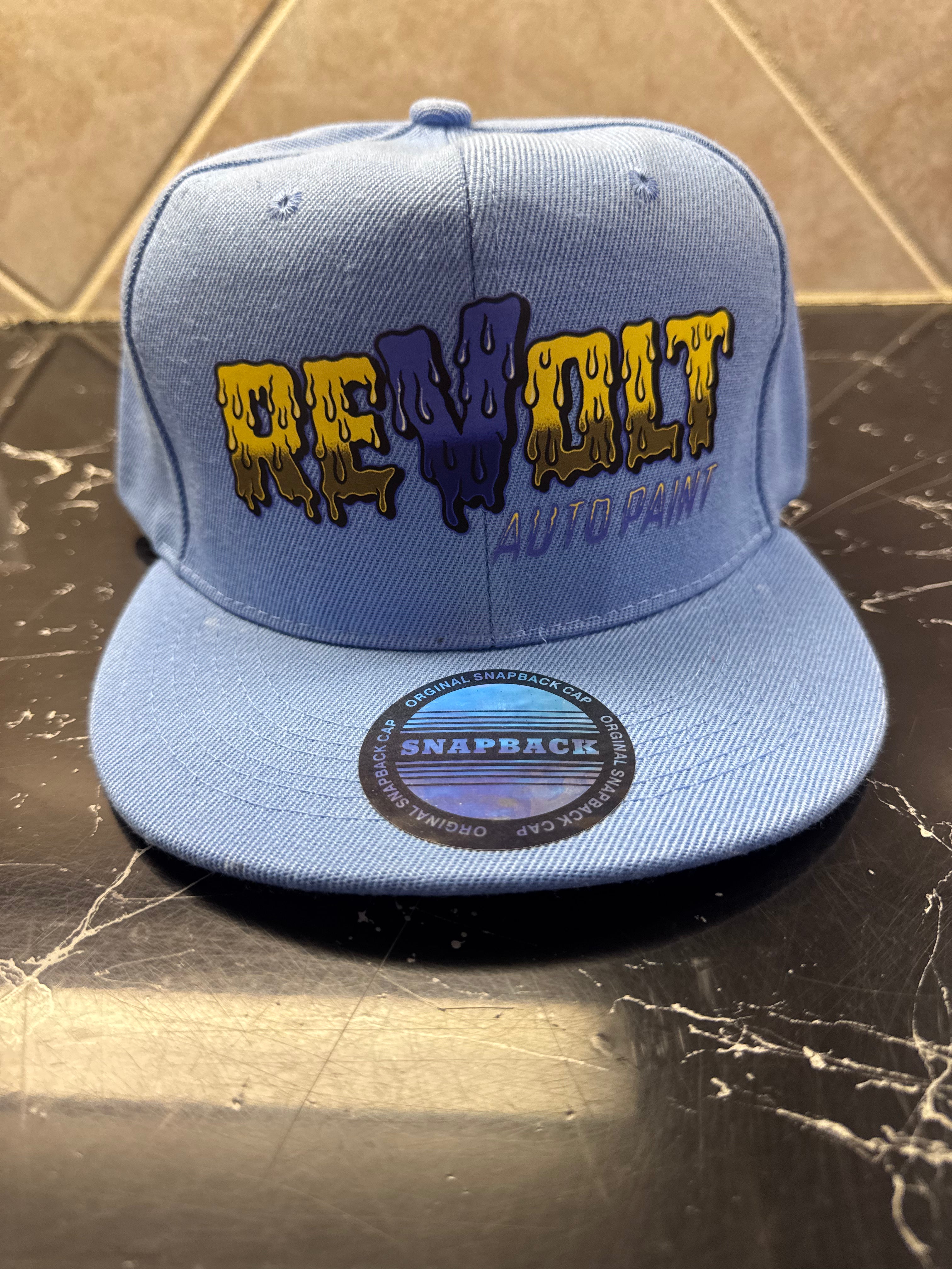 Them Miller Boyz Hats