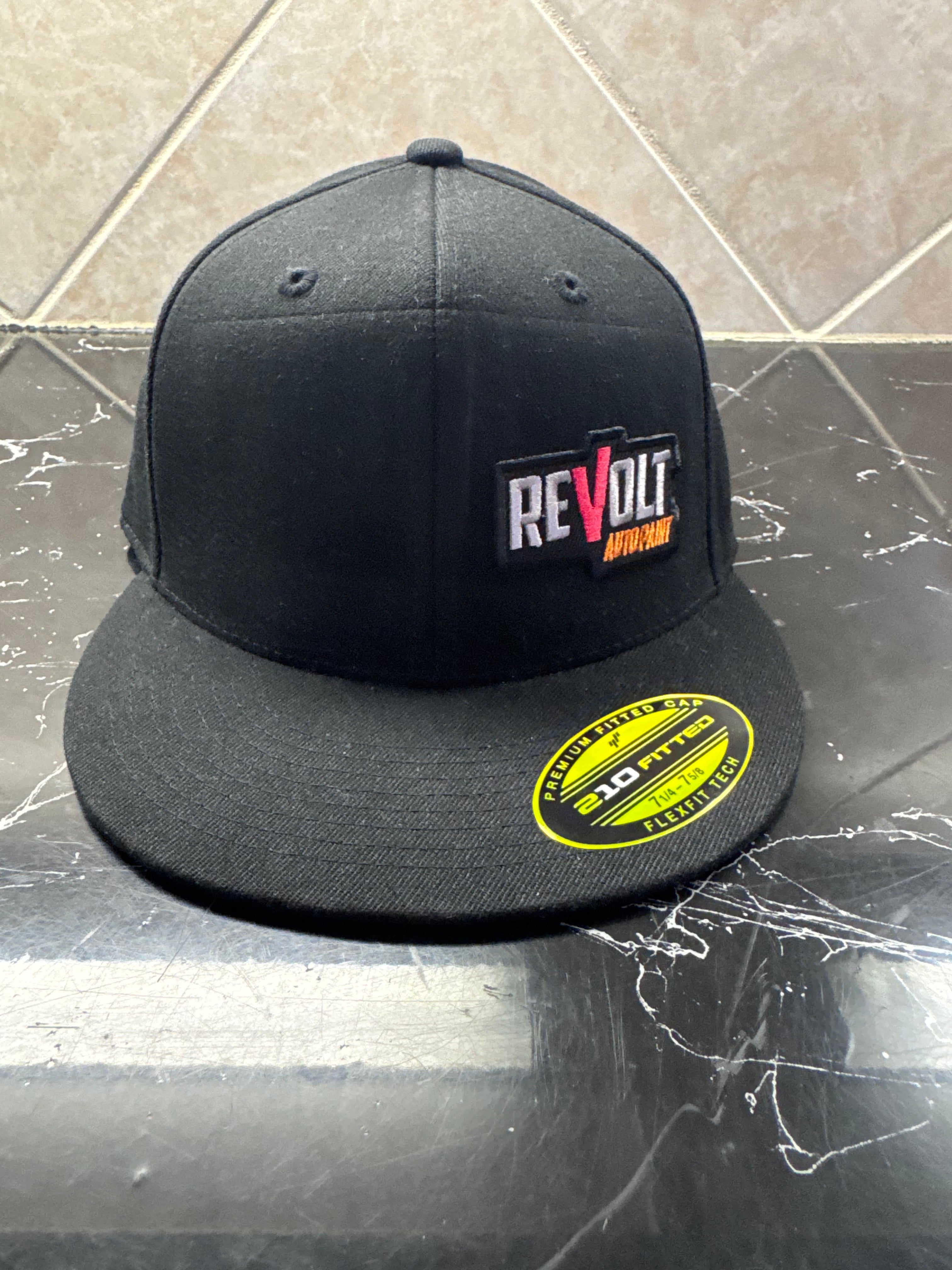 Them Miller Boyz Hats
