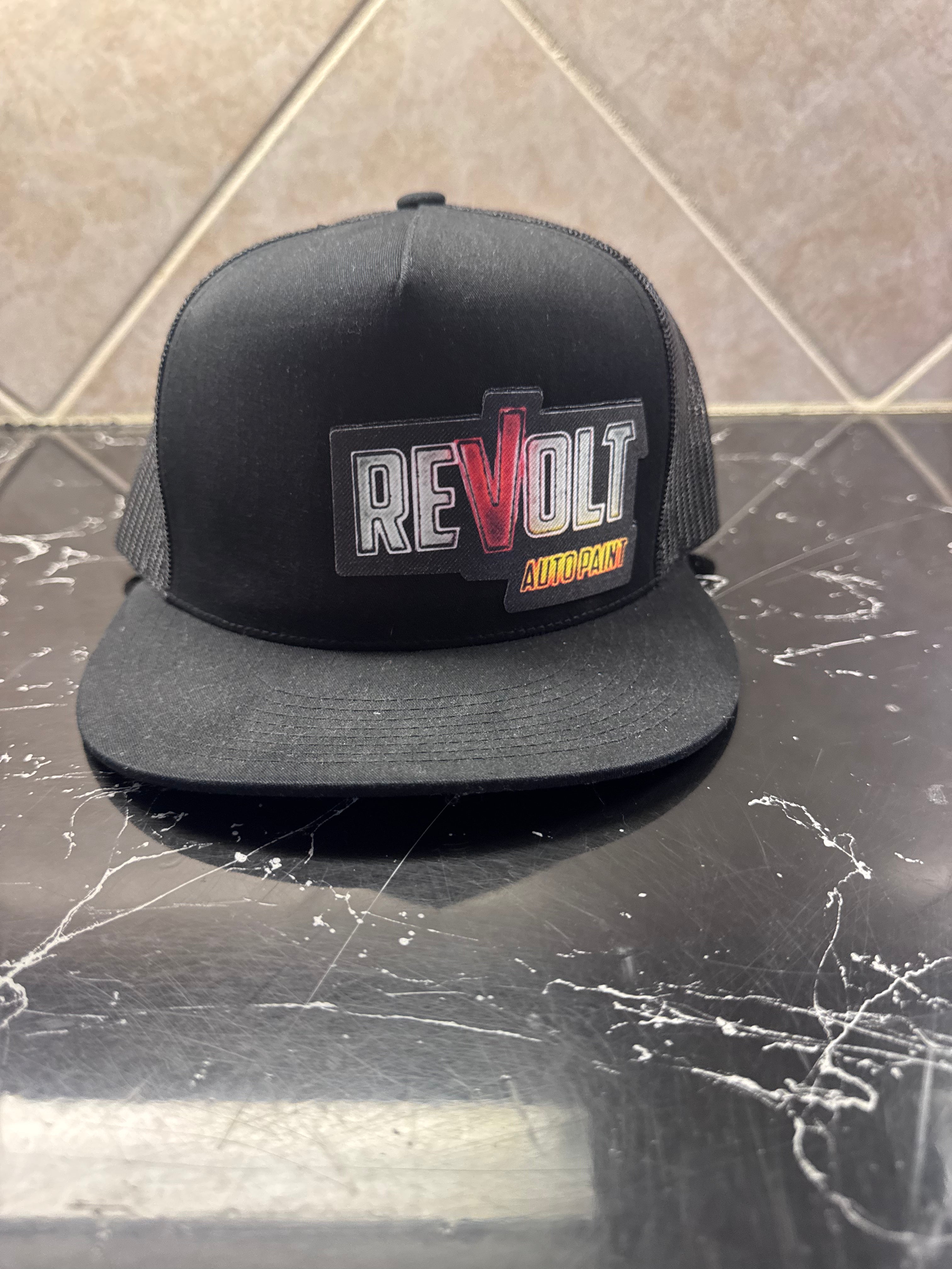 Them Miller Boyz Hats