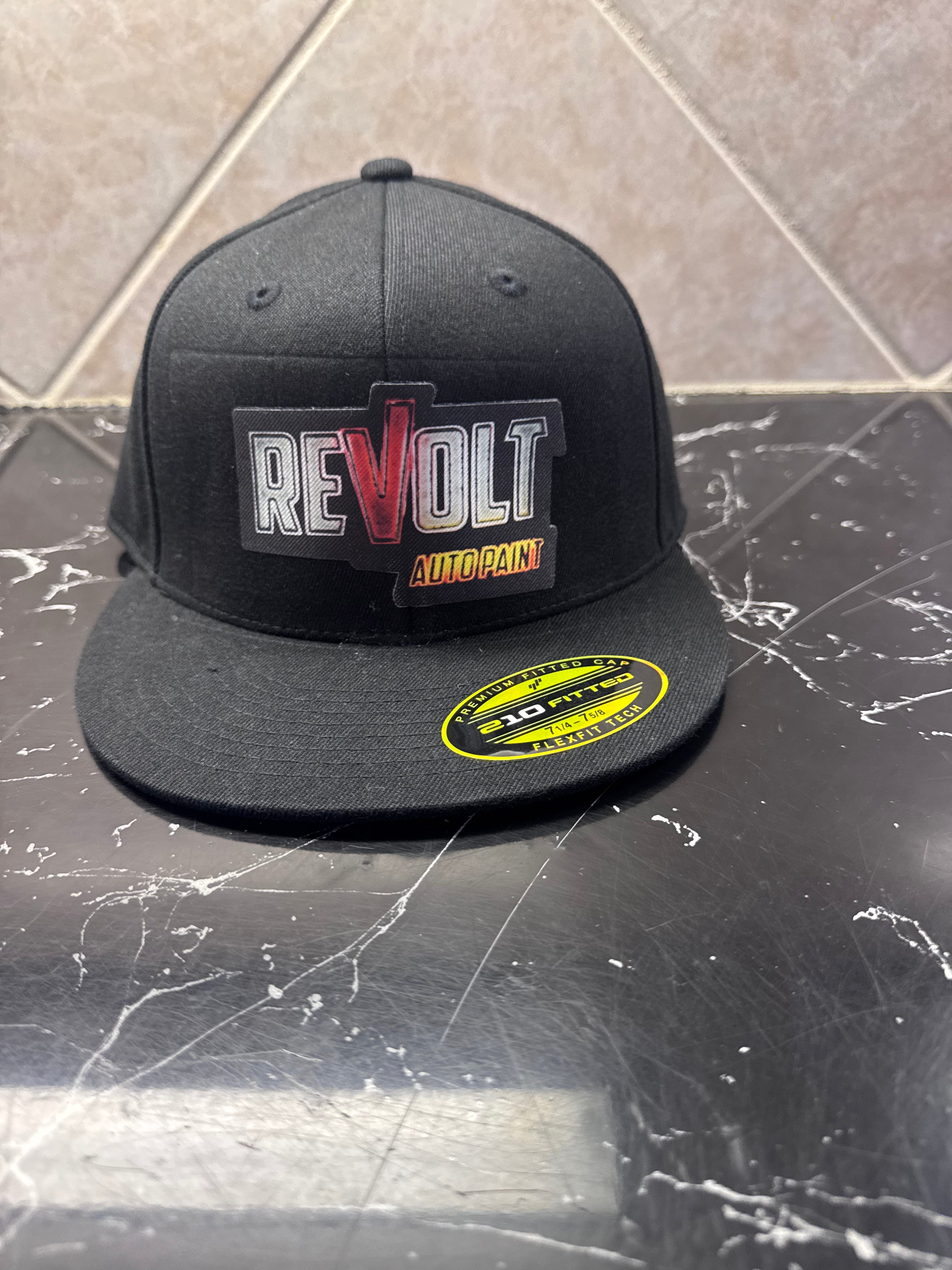 Them Miller Boyz Hats